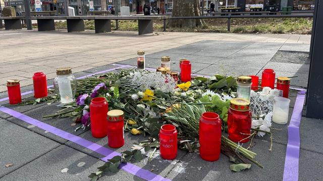Nach Messerattacke: Waffenverbotszone in Kaiserslautern soll kommen