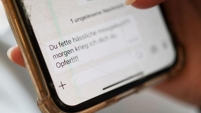 Tatort Internet: Was ist digitale Gewalt und was kann man dagegen tun?