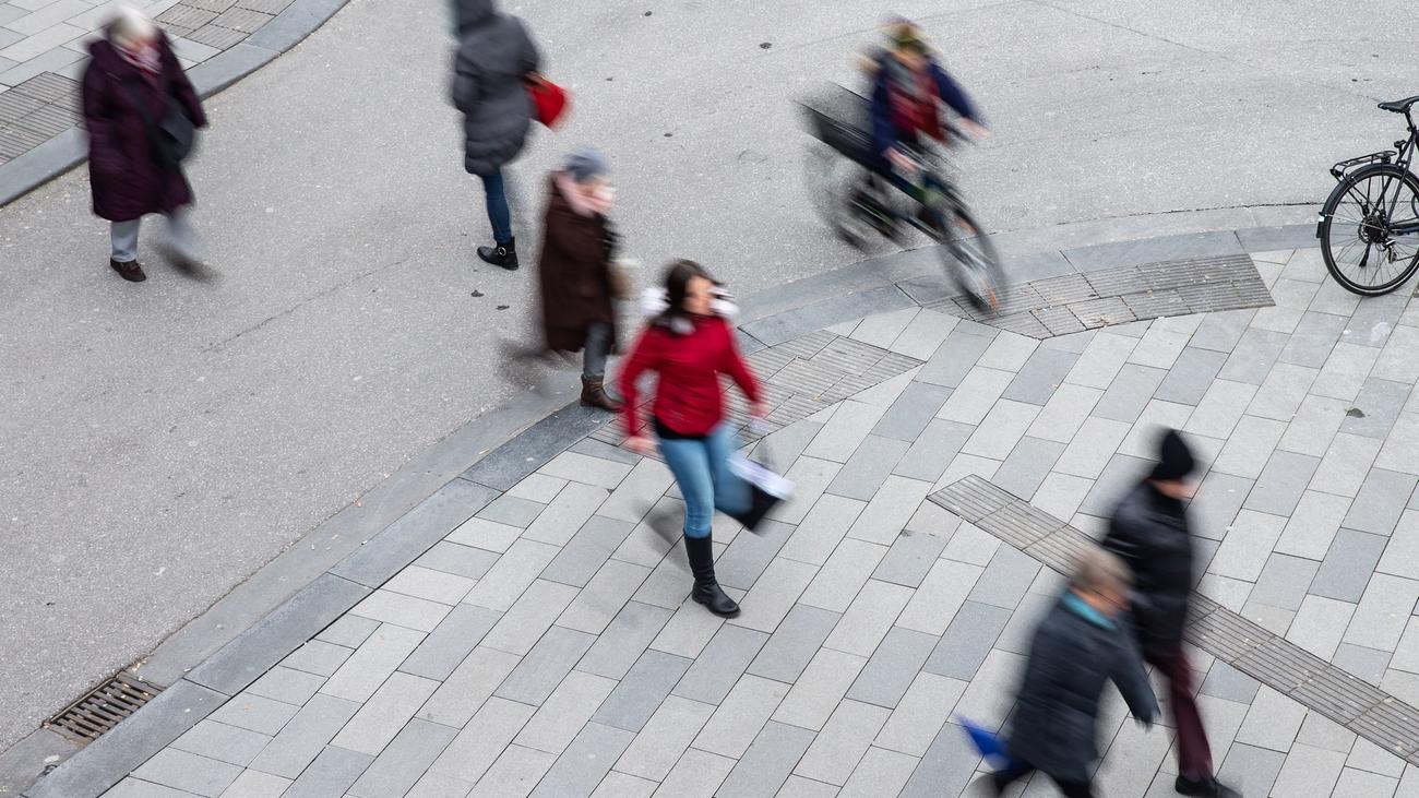 Zum Frauentag am 8. März: Weibliches Thüringen? Mehr Frauen im Land als Männer