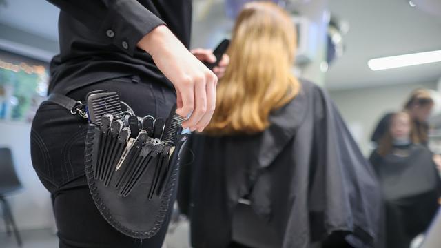 Bild: Handwerk: Weniger Tischler, mehr Bäcker - fast 5.500 neue Azubis in SH