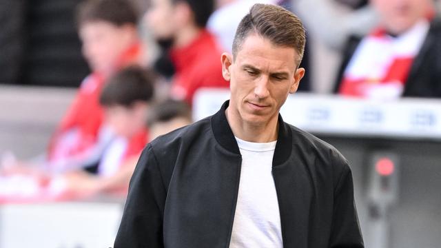 Krisenduell: Wolfsburger Chaos-Tage: Wer entscheidet beim VfL?