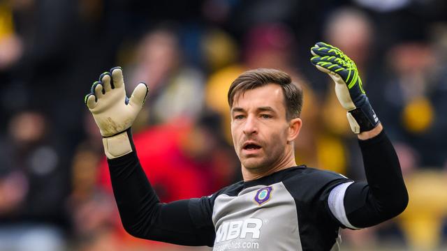 3. Fußball-Liga: 1:3: Erzgebirge Aue verliert auch gegen Aachen