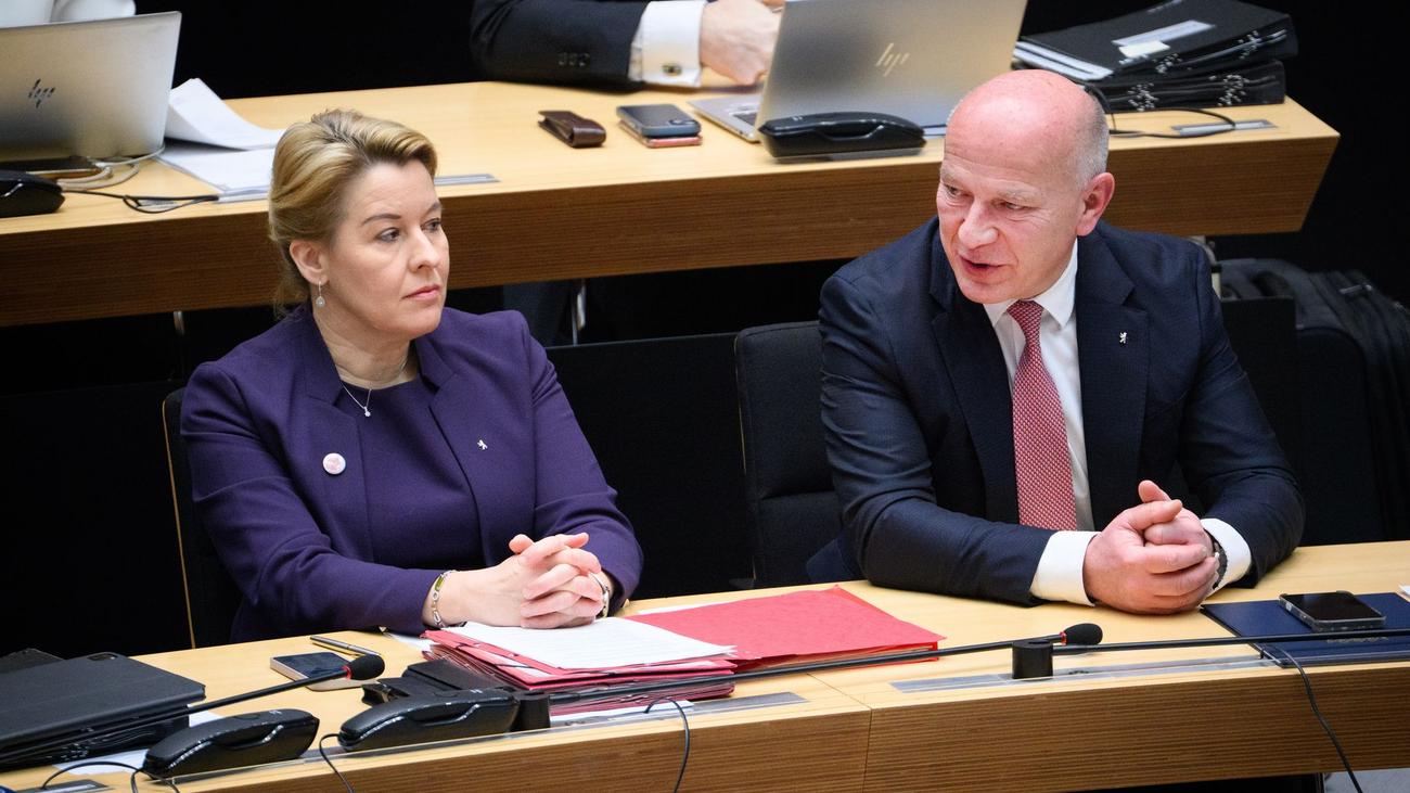 Weltausstellung: Druck auf Wegner - Welche Chance hat die Expo-Bewerbung?