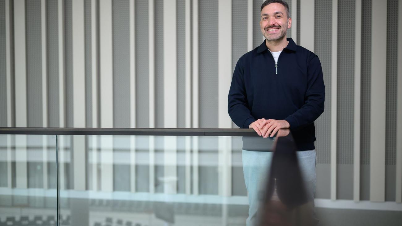 Landesparteitag in Celle: FDP-Landeschef Kuhle: "Wir sind ein Traditionsverein"