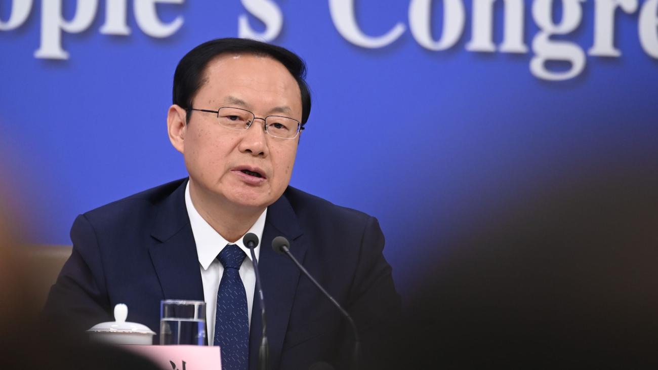 Reisen: Kein Klo? China will Probleme im Tourismus lösen