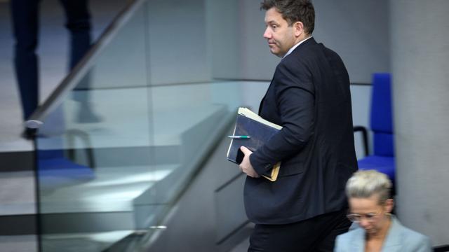 Bild: Konnexitätsprinzip: Länder wollen mehr Geld vom Bund – Korb von Klingbeil