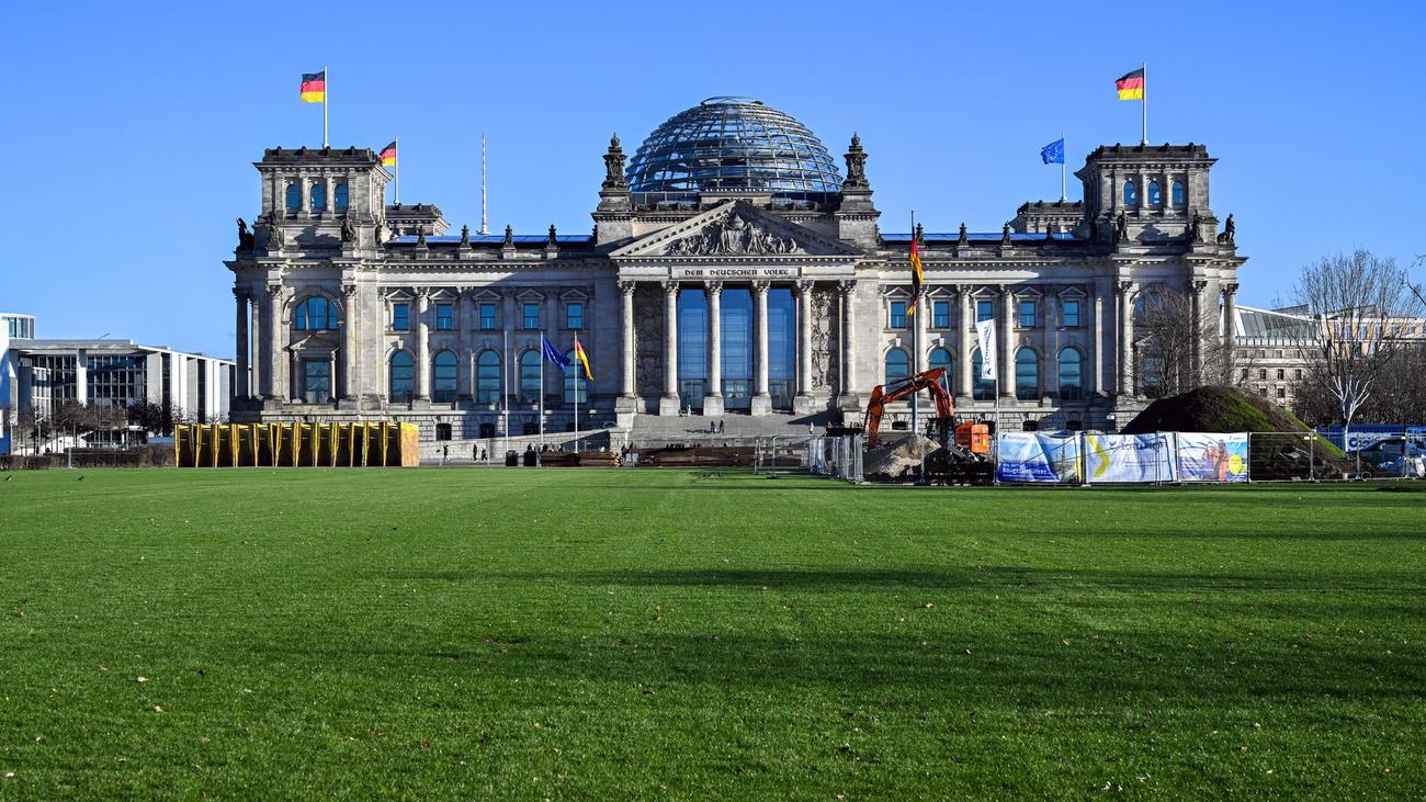 Parteien: Mitgliederboom bei Linken – Regierungsparteien schwächeln