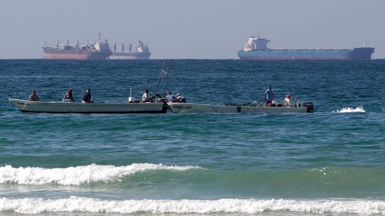 Iran-Krieg: Organisation: 20.000 Seeleute sitzen im Persischen Golf fest