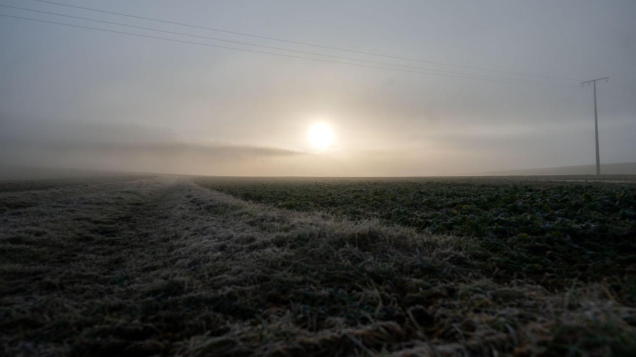 Wetter: Sonnig und milder Samstag in Bayern