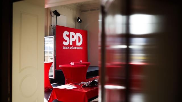 Landtagswahl Baden-Württemberg: 5,5 Prozent: So schlecht war die SPD noch nie