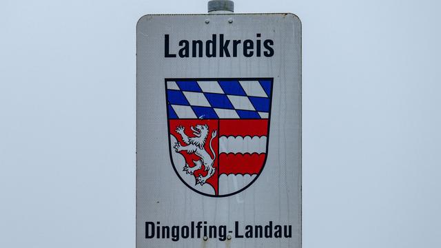 Kommunalwahl: AfD-Chef Protschka bei Landratswahl deutlich abgeschlagen