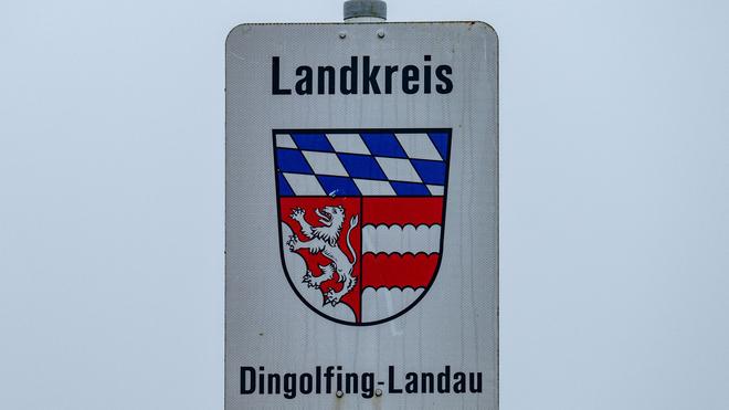  Die Landratswahl im Landkreis Dingolfing-Landau ist ausgezählt. (Archivbild)