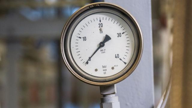 Gasspeicher: Aiwanger für Gasreserve und Erhalt bayerischer Speicher