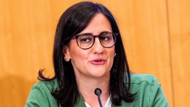 Internationaler Frauentag: Blumenthal: Frauenrechte nicht nur für gebürtige Frauen