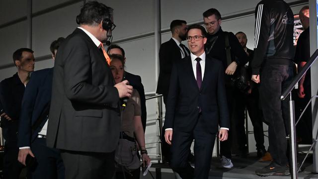 Landtagswahl: CDU-Spitzenkandidat Hagel lehnt AfD-Angebot zu Bündnis ab