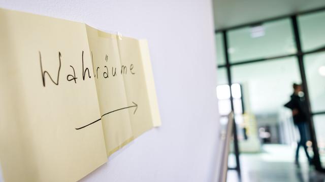 Kommunalwahl: Ex-CSU-Rathauschef scheitert als Kandidat von Grünen und SPD