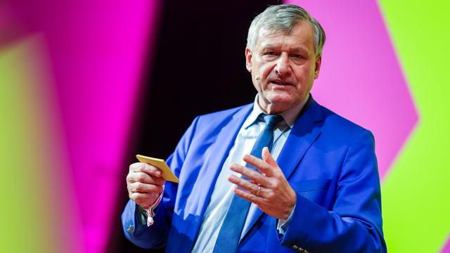 Landtagswahl Baden-Württemberg: FDP-Landeschef Rülke kündigt Rücktritt nach Wahldebakel an