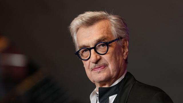 Filmkünstler: Festival und Ausstellung - Wim Wenders in Frankfurt
