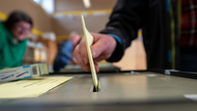 Kommunalwahl: Freie Wähler erobern Landratsamt Rhön-Grabfeld von CSU