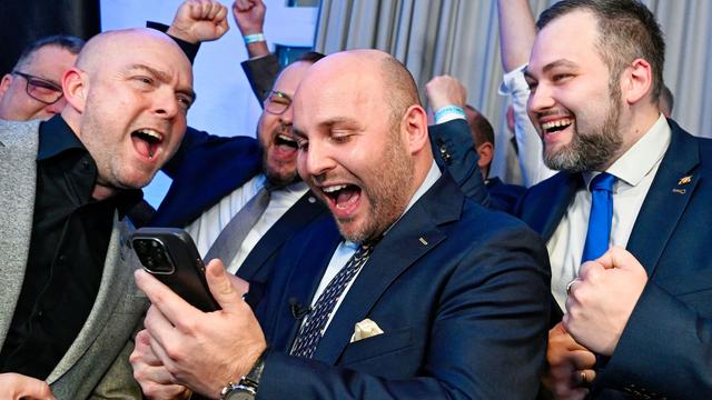 Landtagswahl: Frohnmaier: Baden-Württemberg will konservative Mehrheit