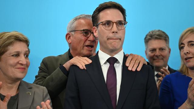 Landtagswahl: Hagel kritisiert Wahlkampf