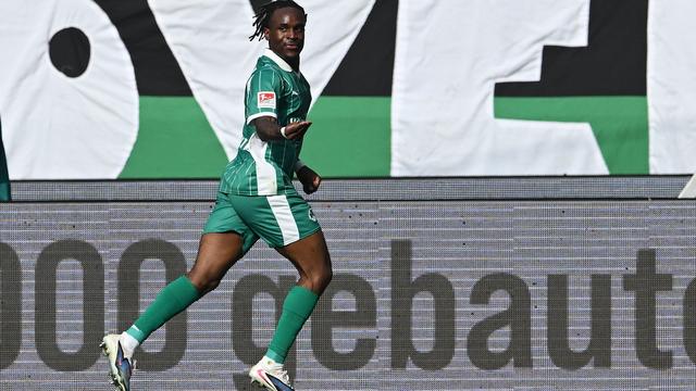 2. Fußball-Bundesliga: Hannover 96 patzt gegen Schlusslicht Fürth