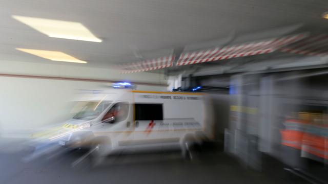 Verkehr: Lachgas am Steuer - drei Tote bei Unfall in Frankreich