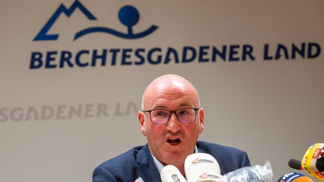 Kommunalwahl: Landrat Kern wechselt ins Allgäu und wird Bürgermeister