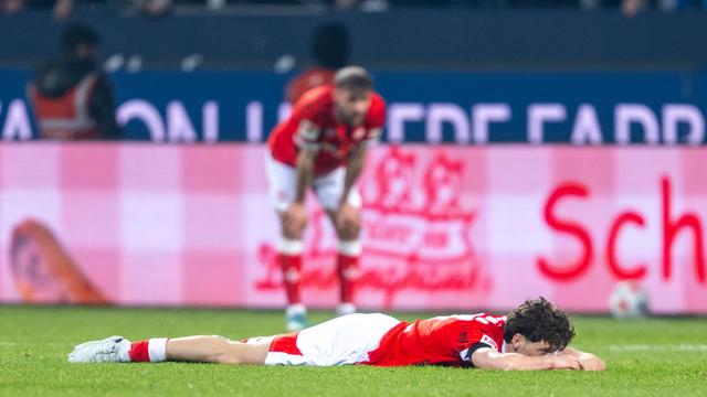 2. Fußball-Bundesliga: Letzte Chance verspielt: FCK verliert in Bochum