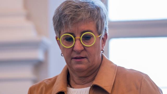 Wahlen: Nach Urteil: Bürgermeisterin verliert Wahl in Niederstetten