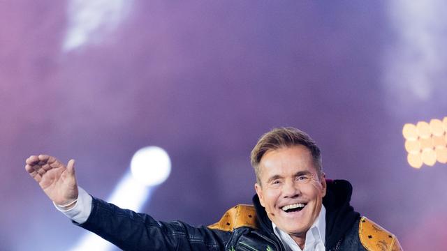 Fernsehen: Neue DSDS-Staffel startet am Karsamstag