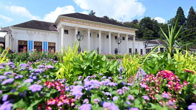 Oberbürgermeister: OB-Wahl in Baden-Baden: Stichwahl nötig