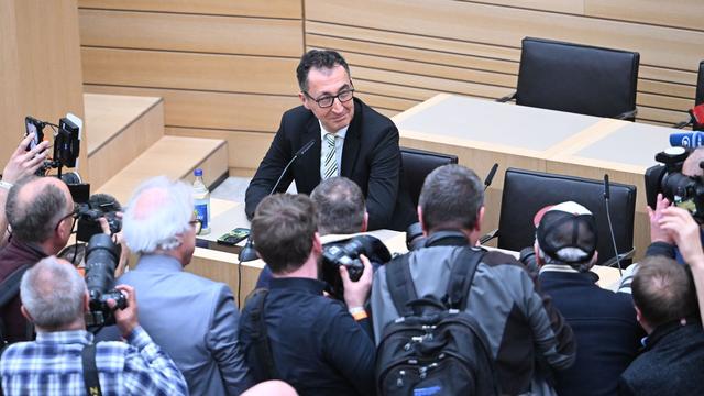 Landtagswahl Baden-Württemberg: Özdemir: Haben in neuer Regierung 