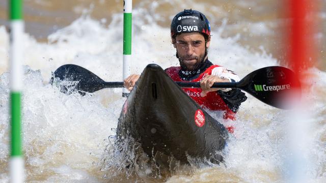Kommunalwahl: Olympiasiegerin und Weltmeister scheitern bei Wahl