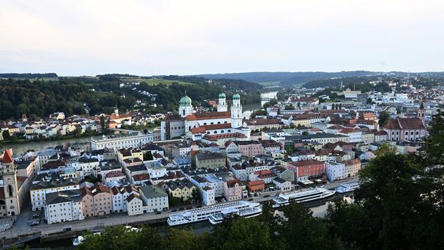Kommunalwahl: Passau bekommt neuen OB via Stichwahl