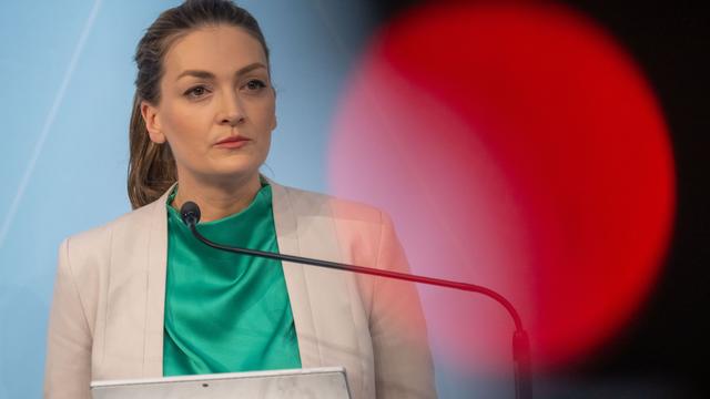 Gerlach zum Frauentag: Pilotprojekt: Neue Vorsorge für Mädchen und Frauen in Bayern