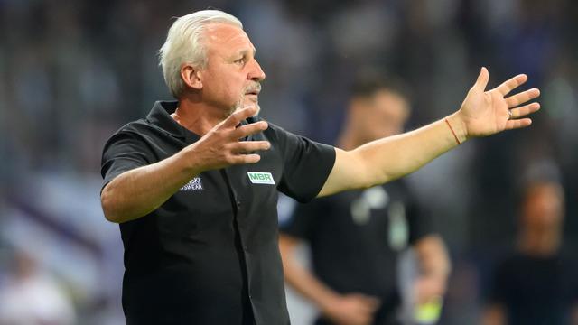 3. Fußball-Liga: Pleite beim Letzten: Ulm taumelt Regionalliga entgegen