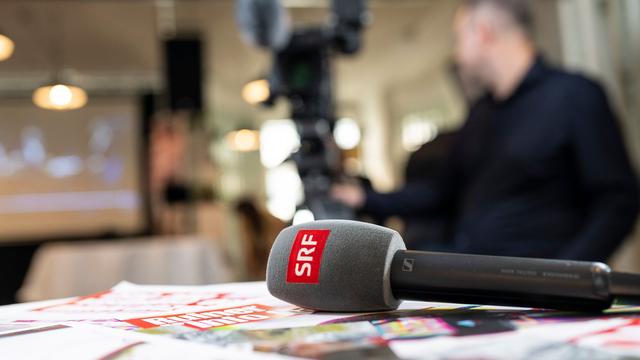 Volksabstimmung: Prognose: Volksabstimmung zu Rundfunkbeitrag gescheitert