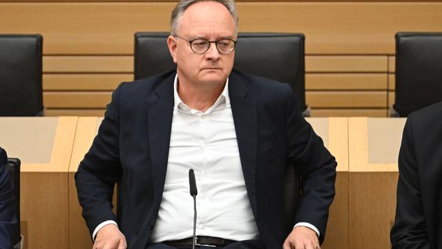 Landtagswahl Baden-Württemberg: SPD-Chef Stoch verpasst Direktmandat in Heidenheim