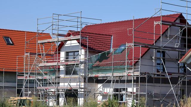 Baumesse: Viel Andrang auf der Baumesse