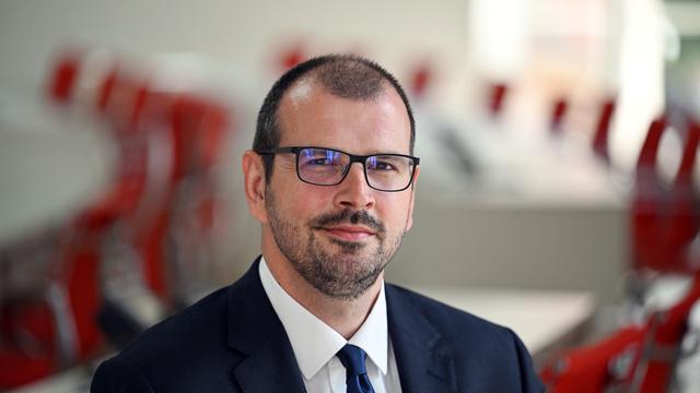 Neues Kabinett: Was Bildungsminister Freiberg plant