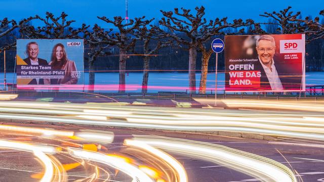 Motivation in der Politik: Was die Spitzenkandidaten für die Landtagswahl antreibt