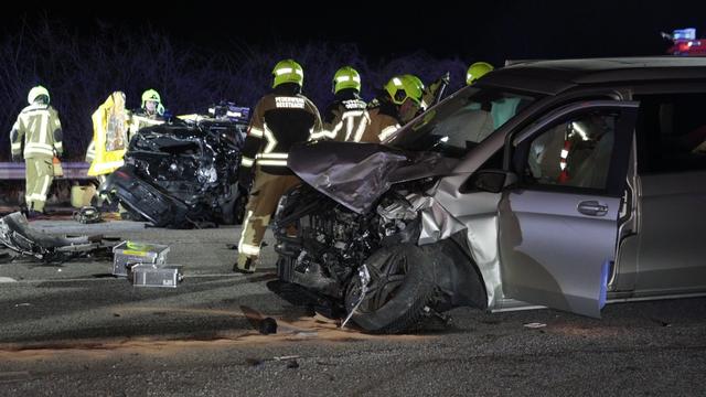 Unfälle: 22-Jährige stirbt bei Unfall im Kreis Herzogtum Lauenburg