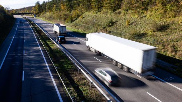 Bauarbeiten: A36 bei Wernigerode wird bis Dezember saniert