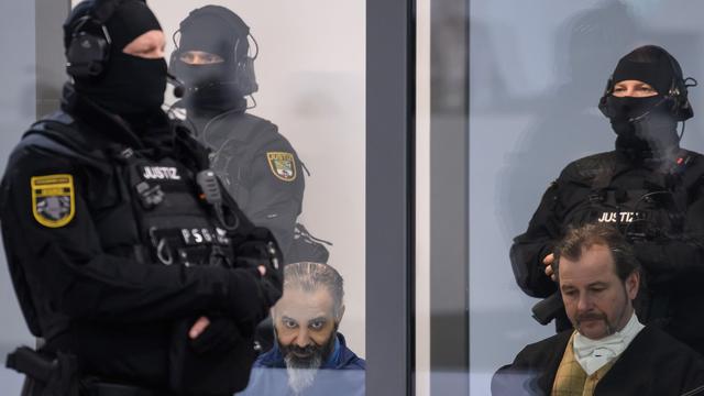 Anschlag auf Weihnachtsmarkt: Ängste nach dem Magdeburg-Anschlag begleiten Opfer bis heute