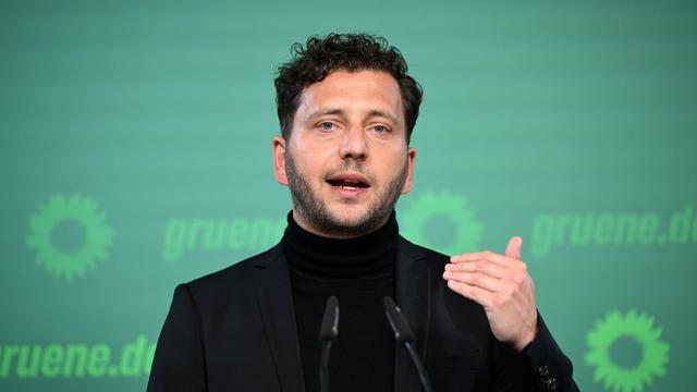 Bild: Nach Landtagswahl: Amtszeit teilen? – Banaszak: 