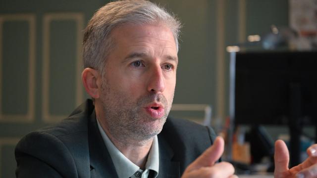 Landtagswahl: Boris Palmer von Grüner Jugend auf Party zum Gehen gedrängt