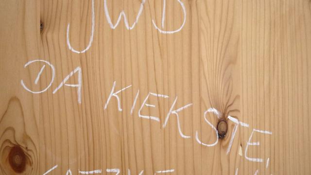 Sprache: Da kiekste: Der Berliner Dialekt im Wandel