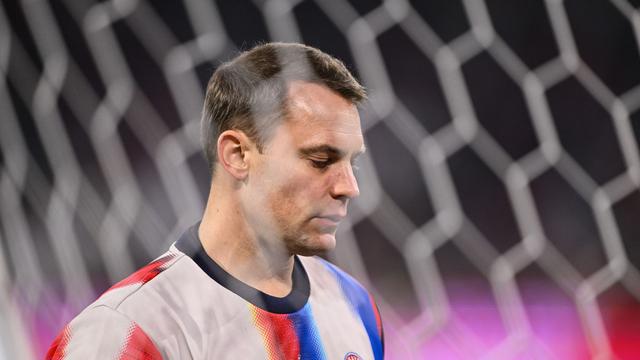 FC Bayern: Das sagt Eberl zu Neuers Zukunft und Urbigs WM-Chancen