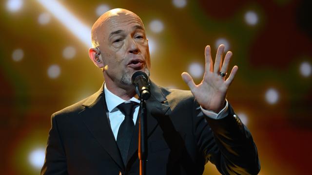 Musik: Der Graf trauert um seine Mutter